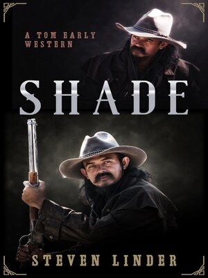 cover image of Shade